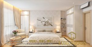 Công ty thiết kế nội thất nhà ở Quy Nhơn uy tín – chất lượng