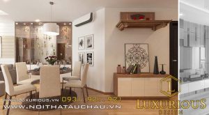 21+ Mẫu thiết kế nội thất chung cư mini đẹp -AI CŨNG MƠ ƯỚC