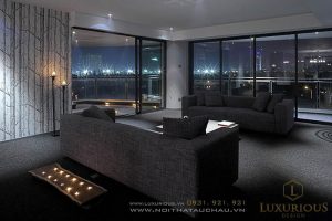 Căn hộ Penthouse là gì? Thiết kế Penthouses có khó không?