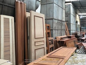 [CẬP NHẬT] các mẫu cửa phòng Ngủ bằng gỗ ĐẸP NHẤT 2021