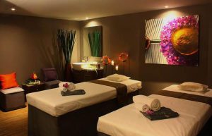 Giật mình với cách trang trí Spa đẹp Siêu đơn giản