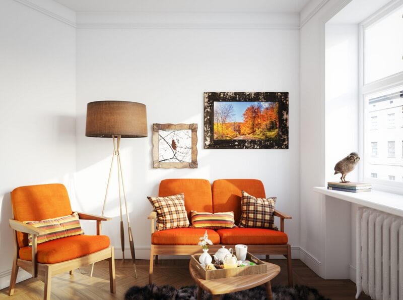 10 lý do thuyết phục bạn nên thuê tư vấn thiết kế nội thất chung cư