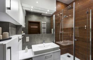 [Top 30+] Mẫu Thiết Kế Phòng Tắm 4m2 Đẹp Năm 2021