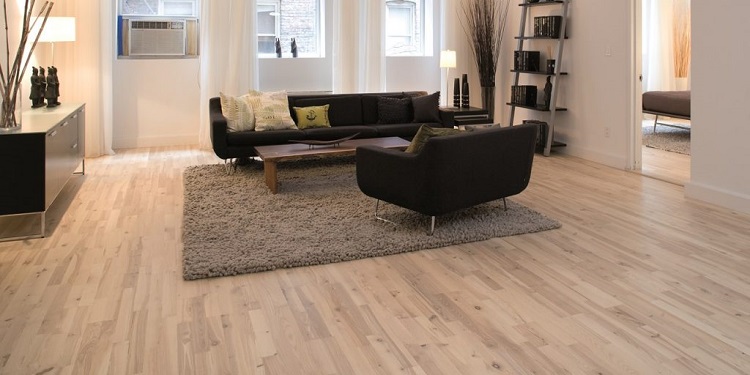Mẫu sàn nhà bằng gỗ tần bì