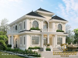 21+ Mẫu thiết kế nhà mái ngói hiện đại ĐẸP XUẤT THẦN