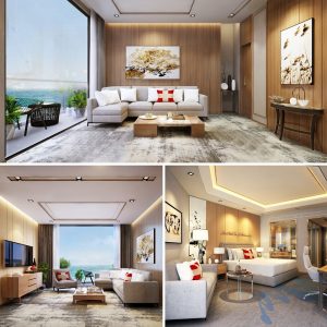 Top 7+ công ty thiết kế nội thất Ninh Thuận đẹp, uy tín, giá tốt nhất